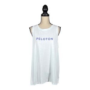 Peloton Agility Muscle Tank